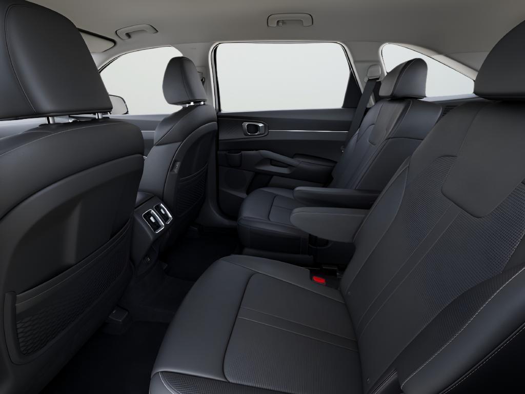new 2026 Kia Sorento Hybrid car, priced at $39,945