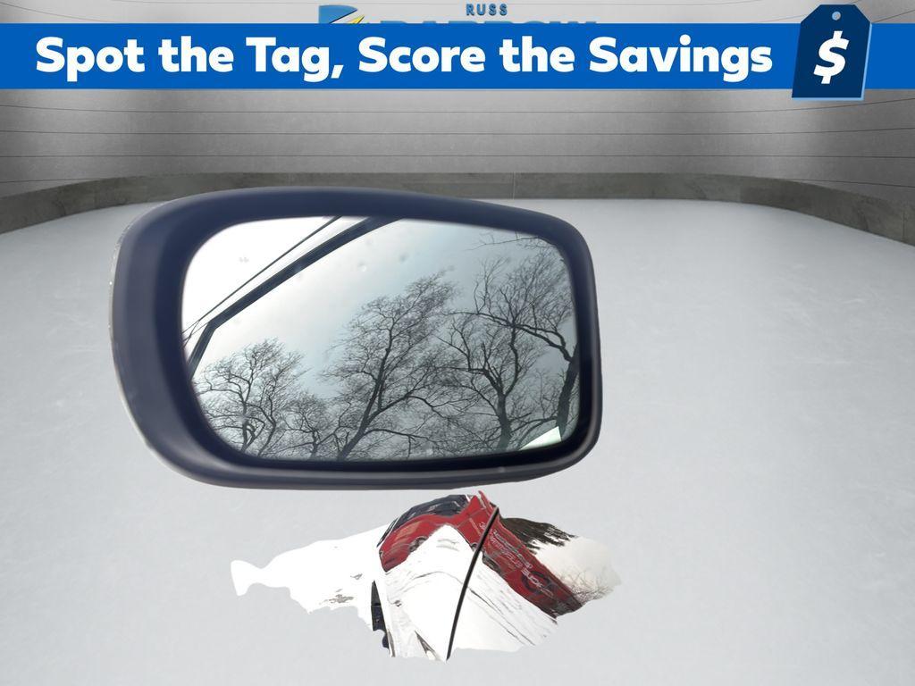 used 2012 Chrysler 200 car, priced at $8,100