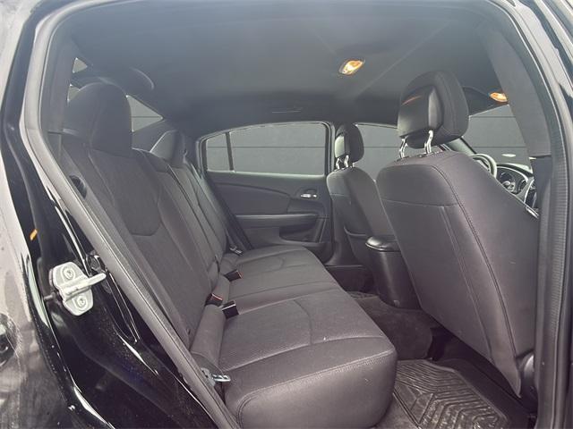 used 2012 Chrysler 200 car, priced at $7,700