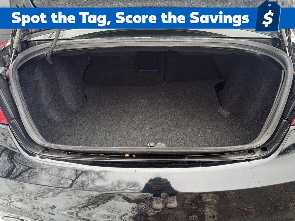 used 2012 Chrysler 200 car, priced at $8,100