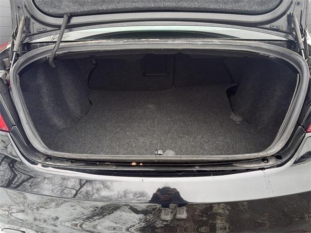 used 2012 Chrysler 200 car, priced at $7,700