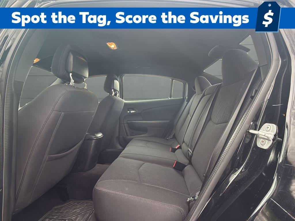 used 2012 Chrysler 200 car, priced at $8,100