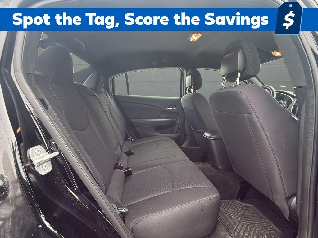 used 2012 Chrysler 200 car, priced at $8,100