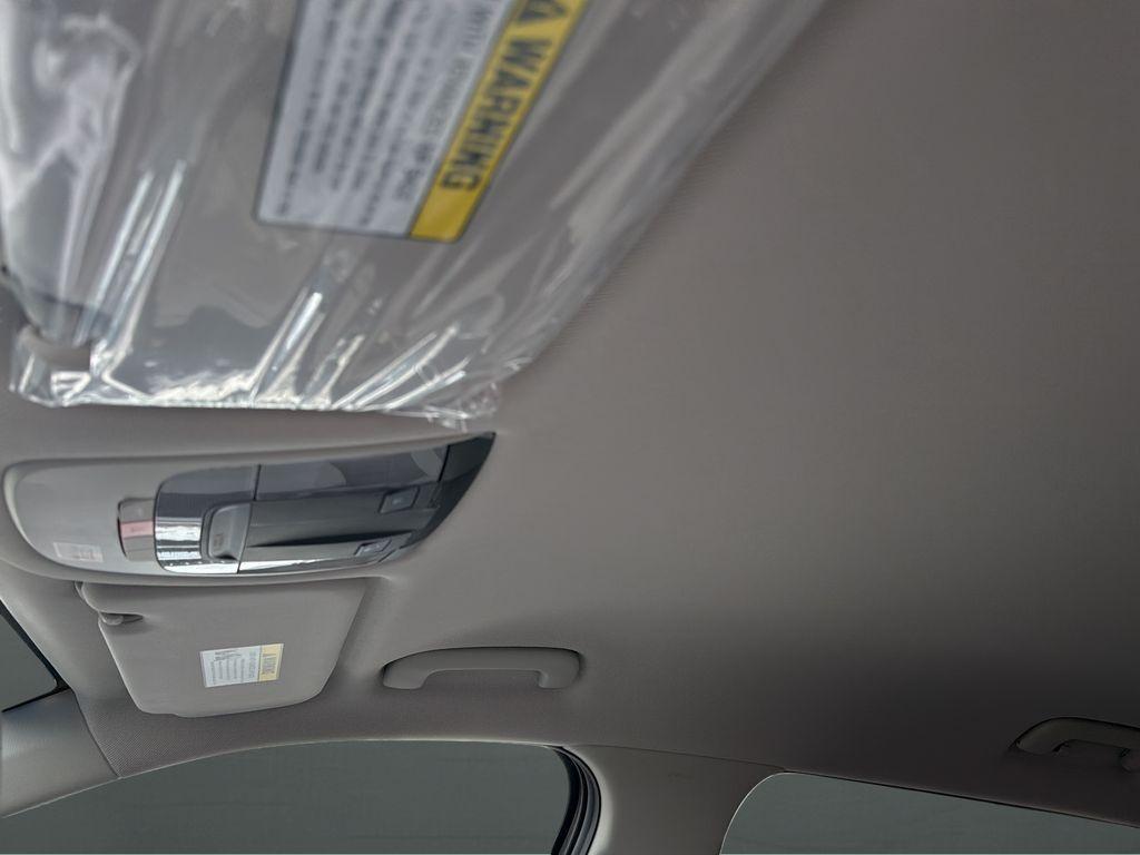 new 2026 Kia Sorento Hybrid car, priced at $38,940