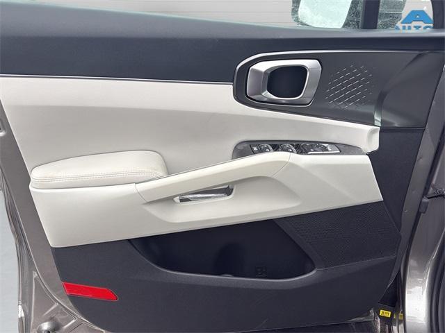 new 2026 Kia Sorento Hybrid car, priced at $39,440