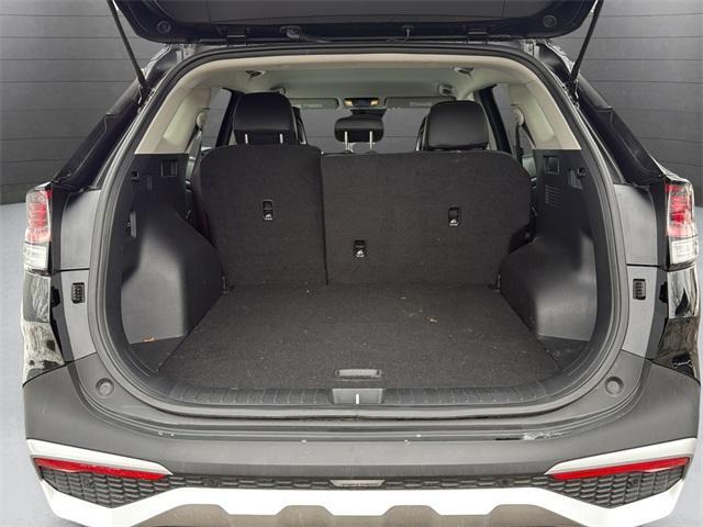 used 2025 Kia Sportage car, priced at $27,440