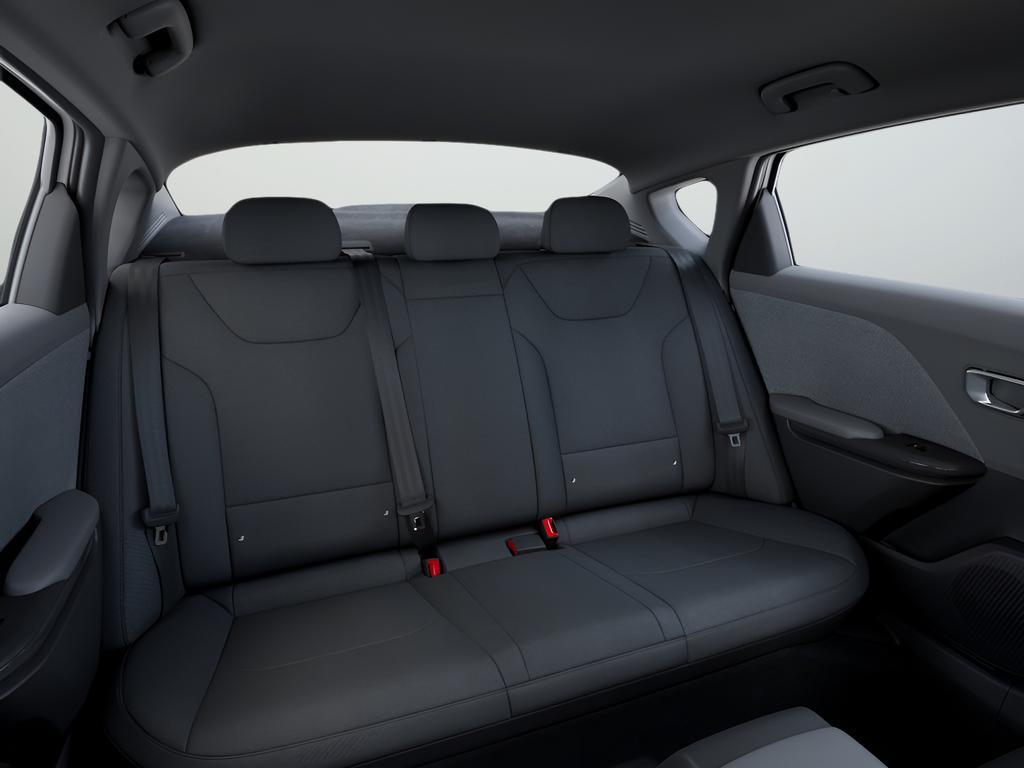 new 2026 Kia K4 car, priced at $24,778
