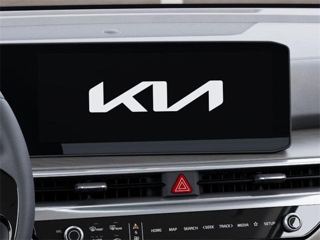new 2026 Kia Sorento Hybrid car, priced at $46,400