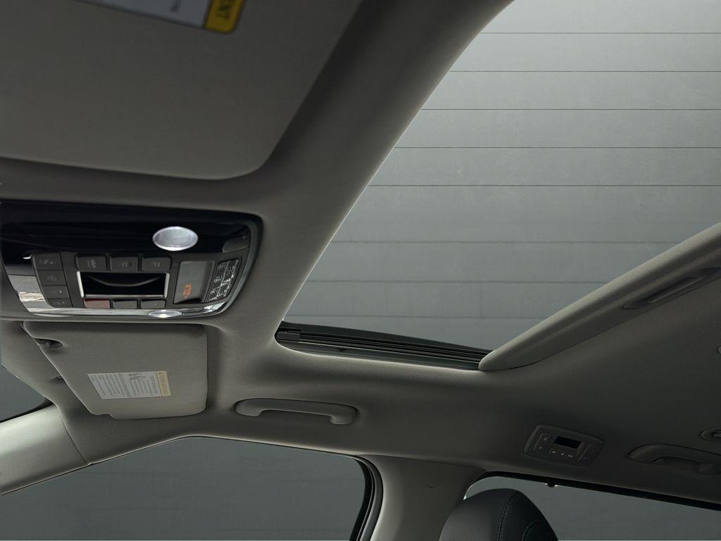 new 2026 Kia Carnival car, priced at $52,800