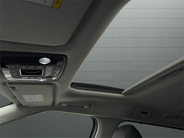 new 2026 Kia Carnival car, priced at $52,800