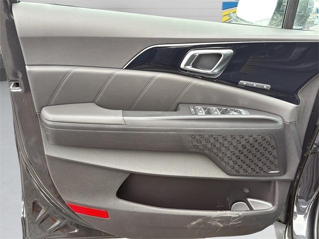 new 2026 Kia Carnival car, priced at $52,800