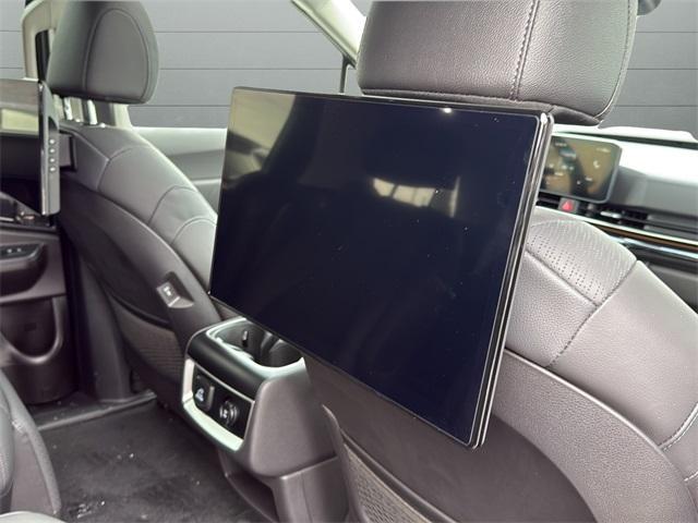 new 2026 Kia Carnival car, priced at $52,800