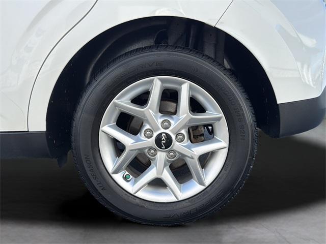 used 2023 Kia Soul car, priced at $15,140