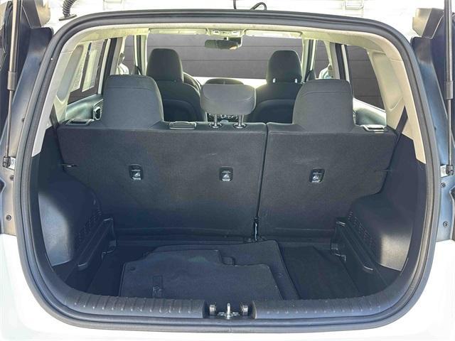 used 2023 Kia Soul car, priced at $15,140