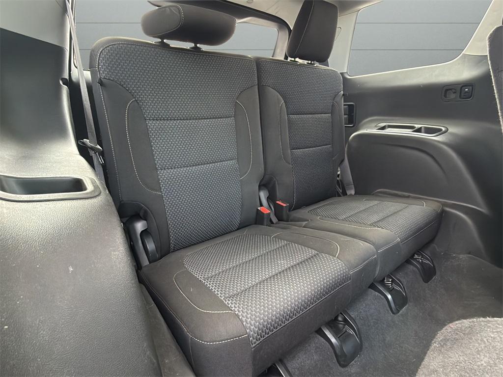 used 2023 GMC Acadia car, priced at $25,370