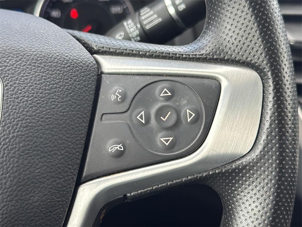 used 2023 GMC Acadia car, priced at $25,370