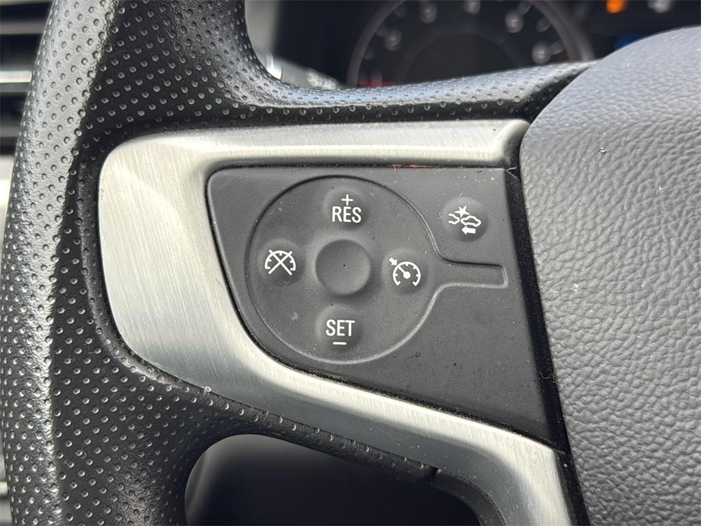 used 2023 GMC Acadia car, priced at $25,370