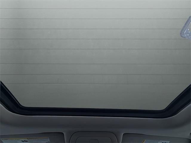 used 2022 GMC Terrain car, priced at $27,500