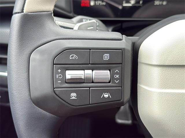 new 2025 Kia K4 car, priced at $27,400