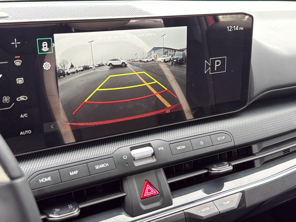 new 2025 Kia K4 car, priced at $27,400