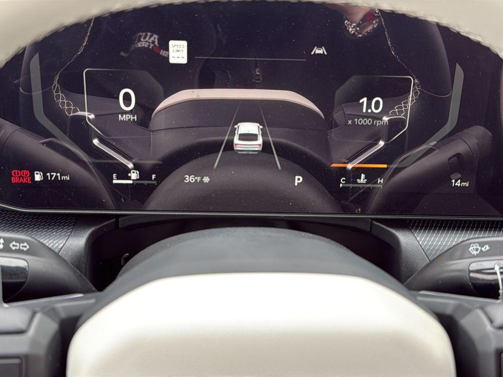 new 2025 Kia K4 car, priced at $27,400