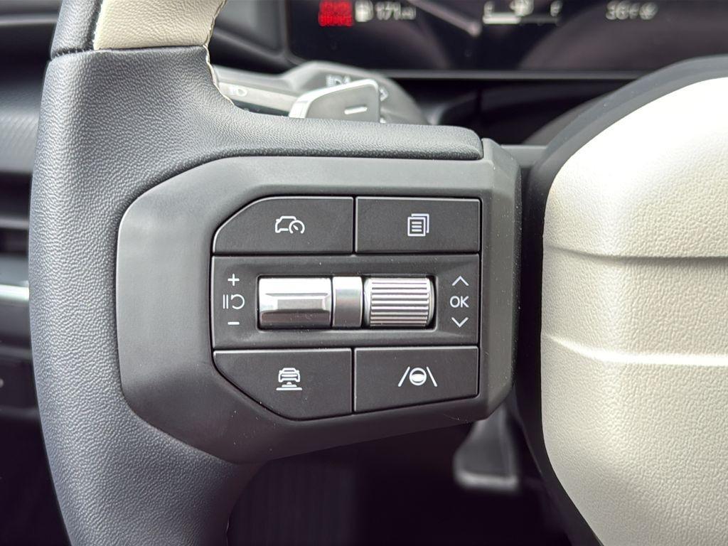 new 2025 Kia K4 car, priced at $27,400