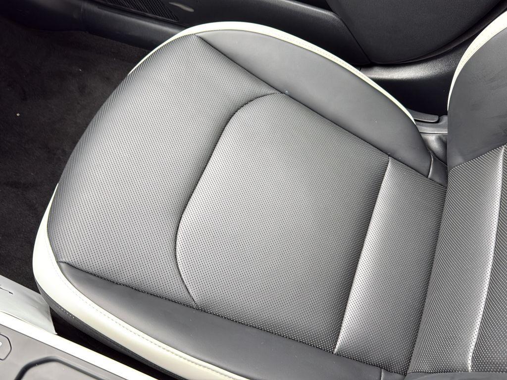 new 2025 Kia K4 car, priced at $27,400