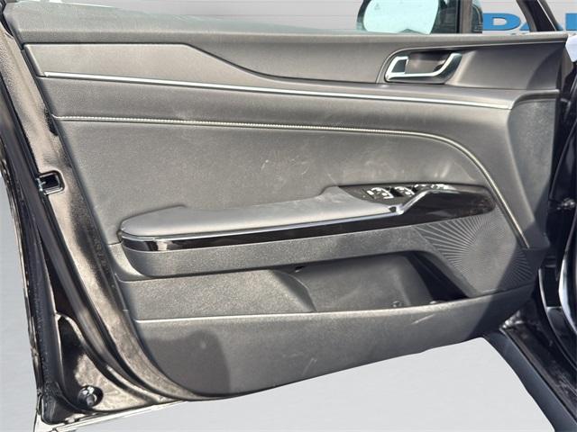 new 2026 Kia K5 car, priced at $30,249