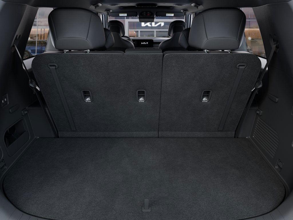 new 2027 Kia Telluride car, priced at $49,715
