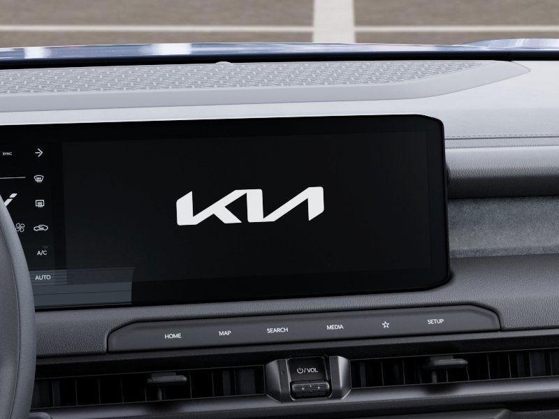 new 2027 Kia Telluride car, priced at $49,715