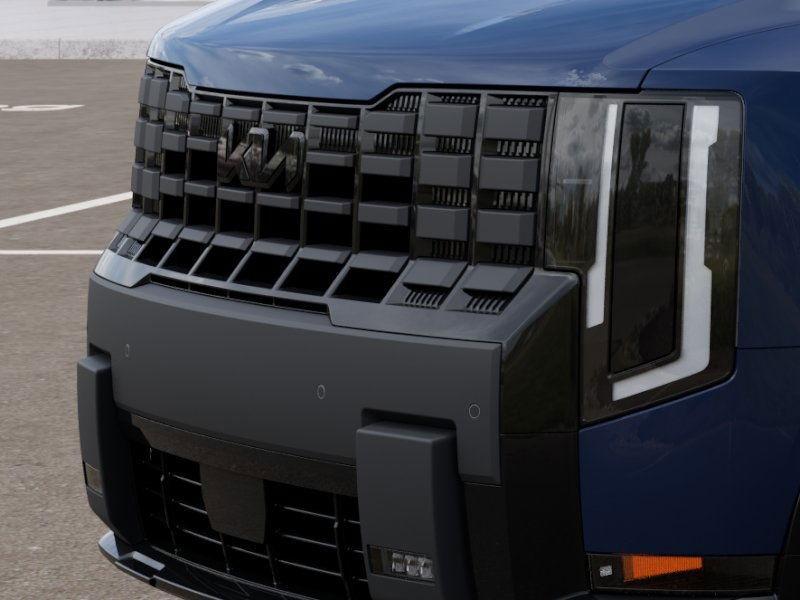 new 2027 Kia Telluride car, priced at $49,715