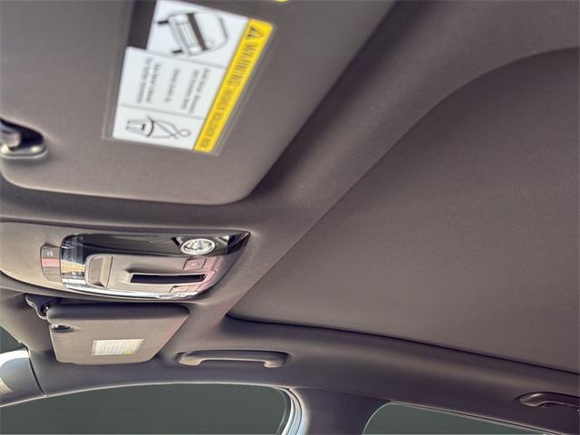 new 2026 Kia Sportage car, priced at $35,400