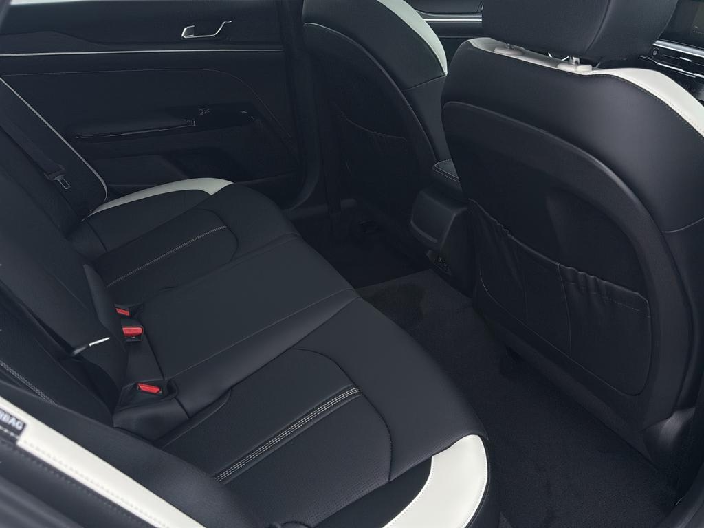new 2026 Kia K5 car, priced at $33,099