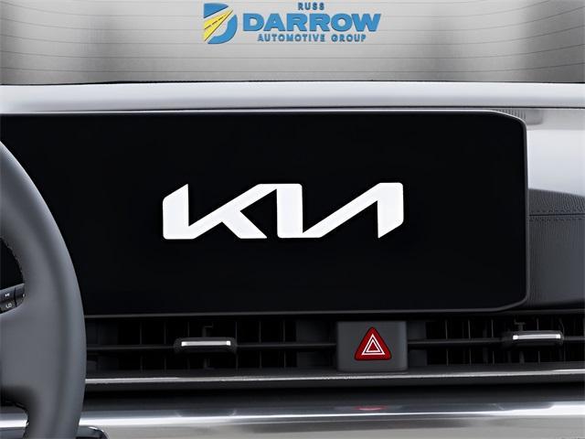new 2026 Kia Carnival car, priced at $47,350