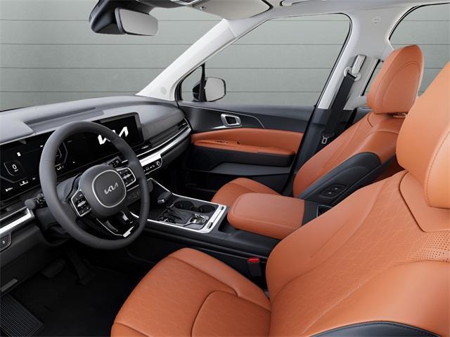 new 2026 Kia Carnival car, priced at $47,350