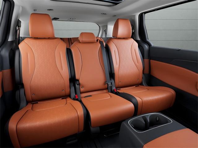 new 2026 Kia Carnival car, priced at $47,350