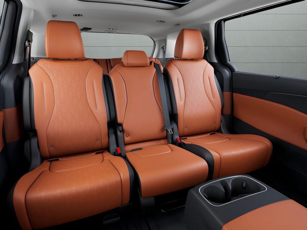 new 2026 Kia Carnival car, priced at $47,350