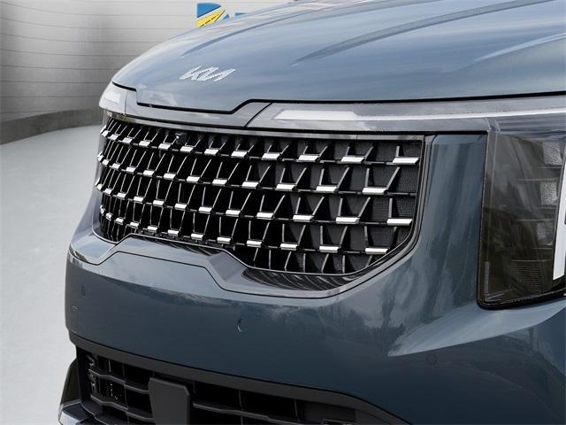 new 2026 Kia Carnival car, priced at $47,350