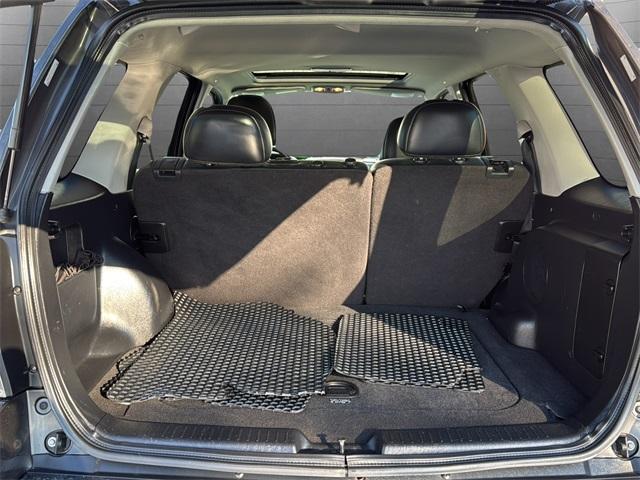 used 2007 Mercury Mariner car, priced at $4,400