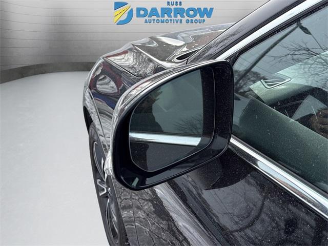 used 2019 Volvo XC60 car, priced at $18,850