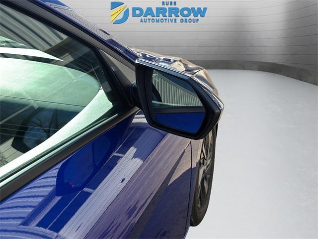 used 2021 Hyundai Elantra car, priced at $16,000