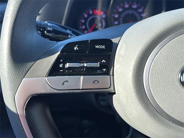 used 2021 Hyundai Elantra car, priced at $16,000