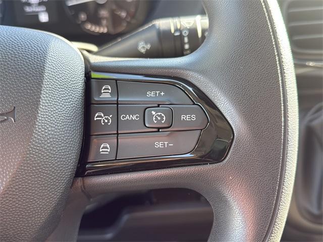 used 2024 Ram ProMaster 1500 car, priced at $32,690