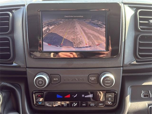 used 2024 Ram ProMaster 1500 car, priced at $32,690