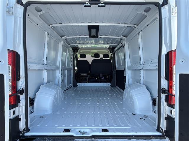 used 2024 Ram ProMaster 1500 car, priced at $32,690