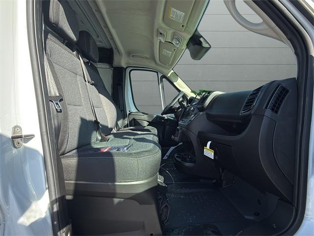 used 2024 Ram ProMaster 1500 car, priced at $32,690