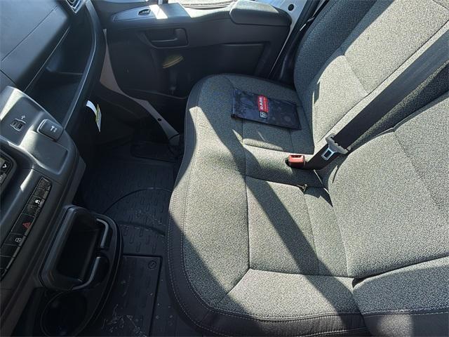 used 2024 Ram ProMaster 1500 car, priced at $32,690