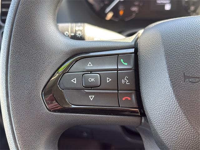 used 2024 Ram ProMaster 1500 car, priced at $32,690