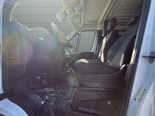 used 2024 Ram ProMaster 1500 car, priced at $32,690