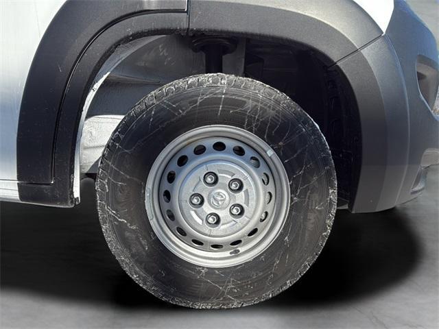 used 2024 Ram ProMaster 1500 car, priced at $32,690